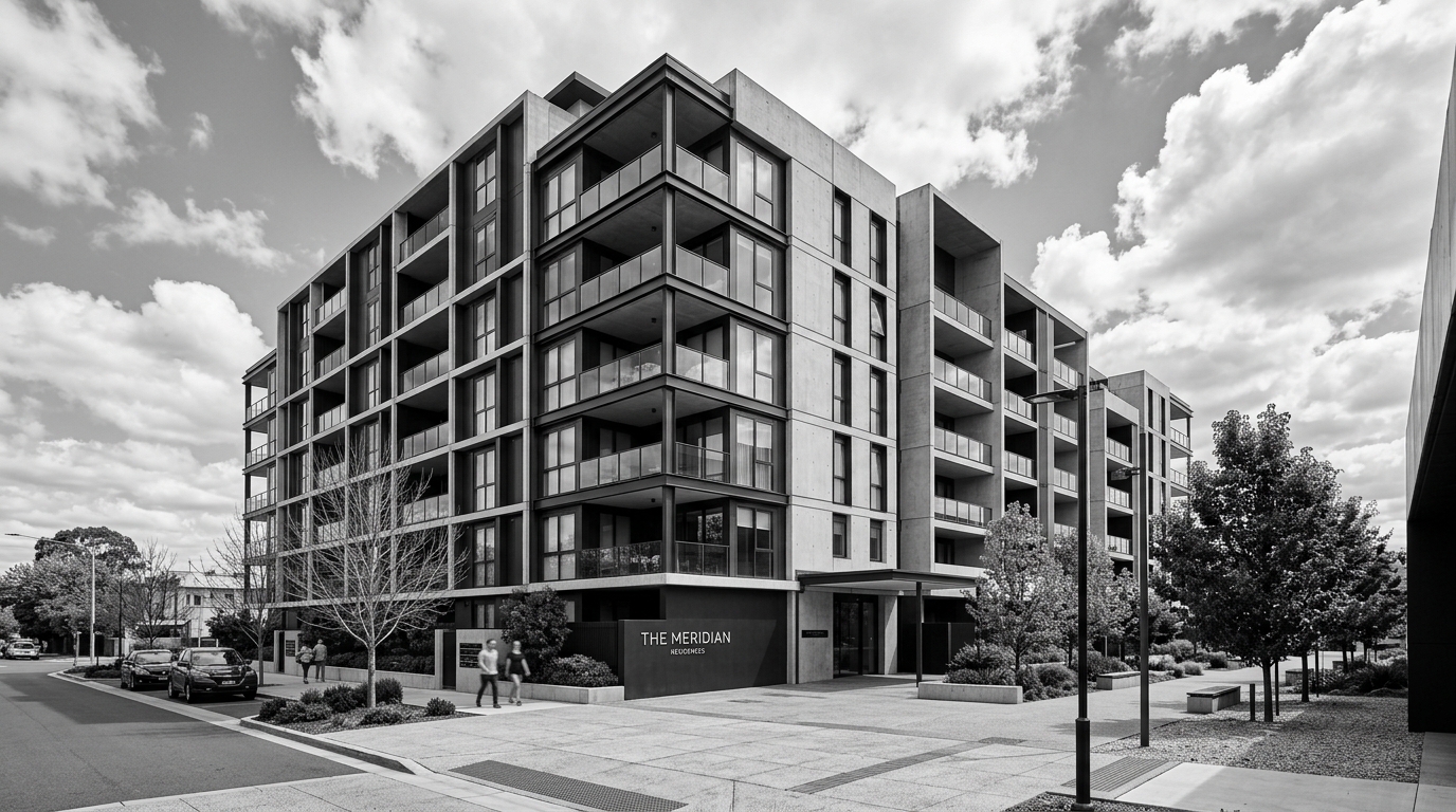 Property & Residential